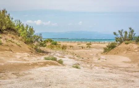 Las Dunas, Appartement 4 personnes à Riumar Deltebre - Photo 23