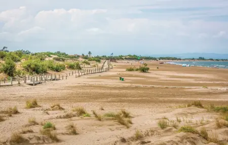 Las Dunas, Appartement 4 personnes à Riumar Deltebre - Photo 24