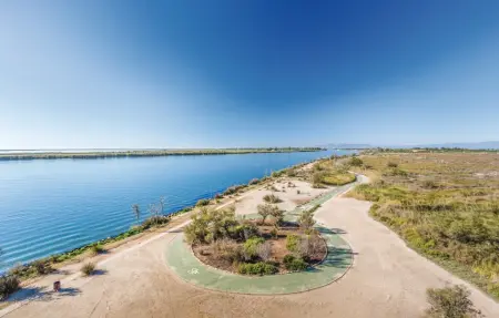 Las Dunas, Appartement 4 personnes à Riumar Deltebre - Photo 27