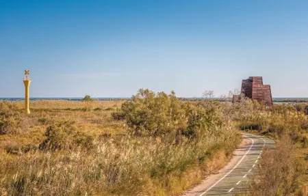 Las Dunas, Appartement 4 personnes à Riumar Deltebre - Photo 29