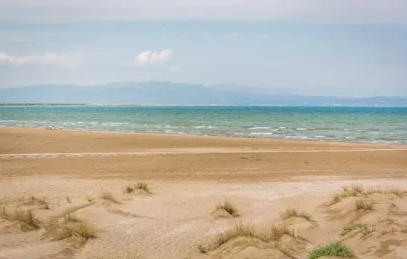 Las Dunas, Appartement 4 personnes à Riumar Deltebre - Photo 30