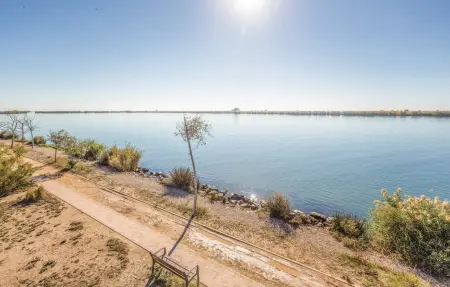 Las Dunas, Appartement 4 personnes à Riumar Deltebre - Photo 33