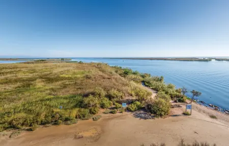 Las Dunas, Appartement 4 personnes à Riumar Deltebre - Photo 34