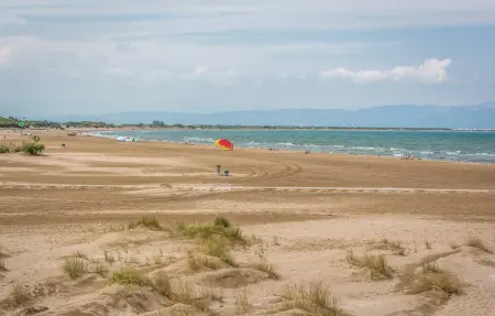 Las Dunas, Appartement 4 personnes à Riumar Deltebre - Photo 35