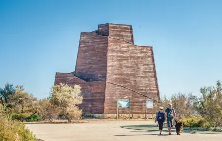 Las Dunas, Appartement 4 personnes à Riumar Deltebre - Photo 38