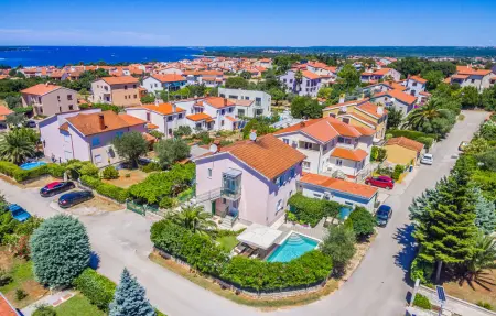 Maison 8 personnes à Stinjan - Photo 6