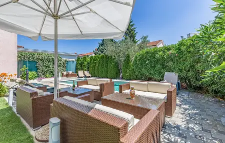 Maison 8 personnes à Stinjan - Photo 10