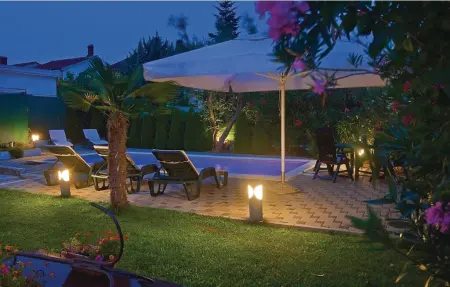 Maison 8 personnes à Stinjan - Photo 11
