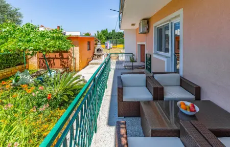 Maison 8 personnes à Stinjan - Photo 14