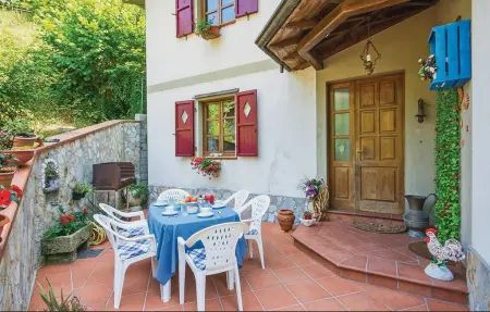 Maresa, Maison 6 personnes à Pascoso (LU) - Photo 1