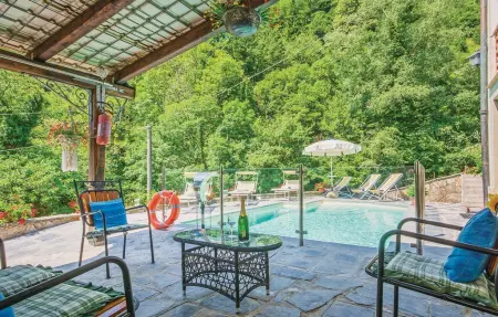 Maresa, Maison 6 personnes à Pascoso (LU) - Photo 5