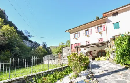 Maresa, Maison 6 personnes à Pascoso (LU) - Photo 6
