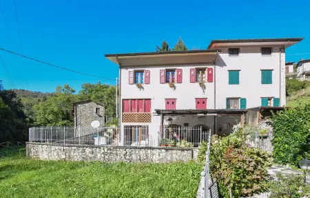 Maresa, Maison 6 personnes à Pascoso (LU) - Photo 7