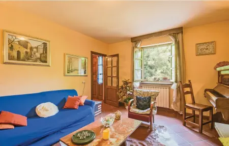 Maresa, Maison 6 personnes à Pascoso (LU) - Photo 8