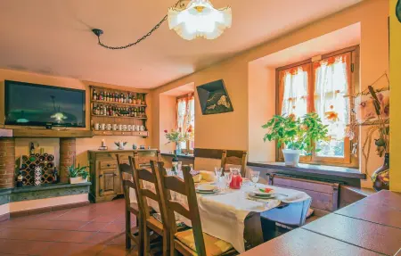 Maresa, Maison 6 personnes à Pascoso (LU) - Photo 9