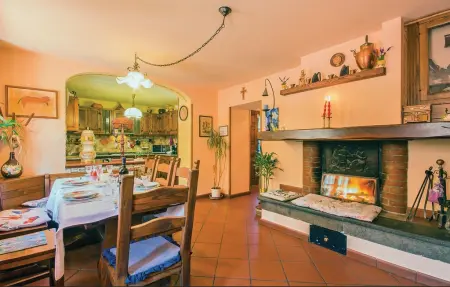 Maresa, Maison 6 personnes à Pascoso (LU) - Photo 10