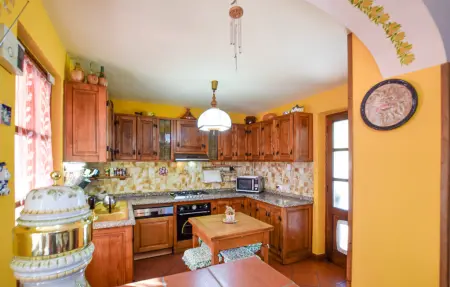 Maresa, Maison 6 personnes à Pascoso (LU) - Photo 11