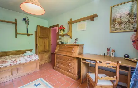 Maresa, Maison 6 personnes à Pascoso (LU) - Photo 14