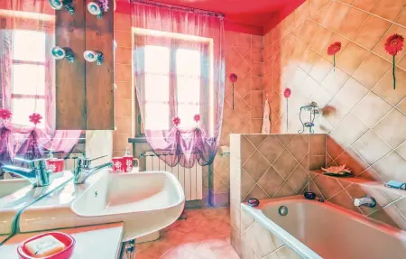 Maresa, Maison 6 personnes à Pascoso (LU) - Photo 17