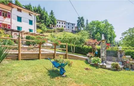 Maresa, Maison 6 personnes à Pascoso (LU) - Photo 19
