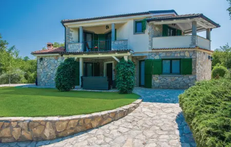 Maison 6 personnes à Malinska - Photo 10