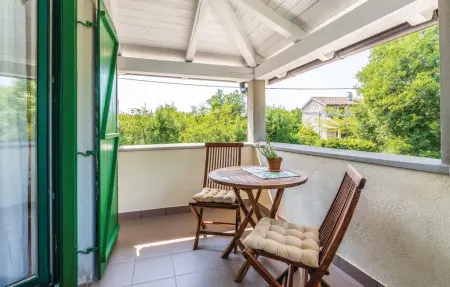 Maison 6 personnes à Malinska - Photo 15