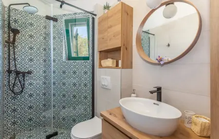Maison 6 personnes à Malinska - Photo 33
