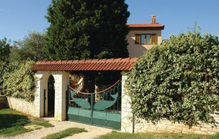 Appartement 4 personnes à Vodnjan - Photo 19