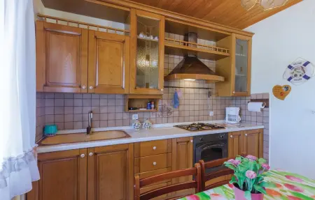 Appartement 4 personnes à Vodnjan - Photo 24
