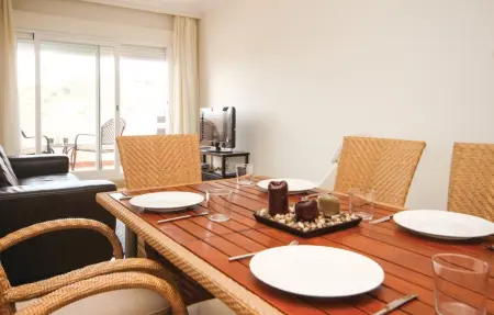 Appartement 4 personnes à La Cala de Mijas - Photo 1