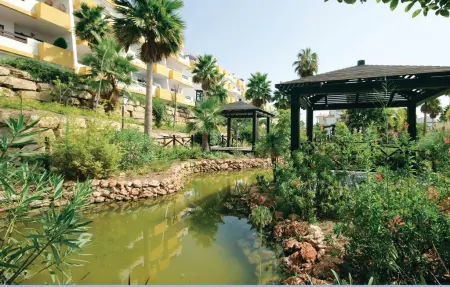 Appartement 4 personnes à La Cala de Mijas - Photo 3