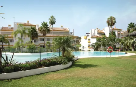 Appartement 4 personnes à La Cala de Mijas - Photo 4