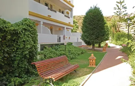 Appartement 4 personnes à La Cala de Mijas - Photo 5