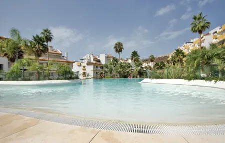 Appartement 4 personnes à La Cala de Mijas - Photo 6