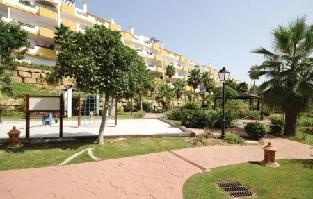 Appartement 4 personnes à La Cala de Mijas - Photo 7