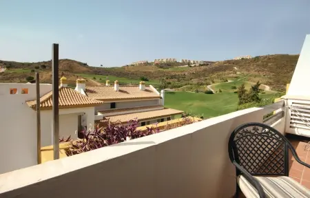 Appartement 4 personnes à La Cala de Mijas - Photo 8