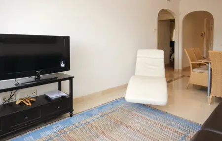 Appartement 4 personnes à La Cala de Mijas - Photo 10