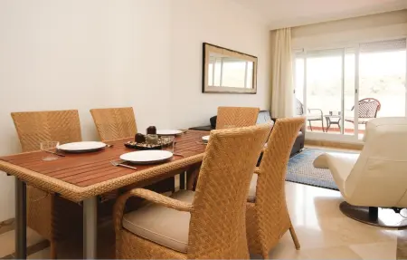 Appartement 4 personnes à La Cala de Mijas - Photo 11