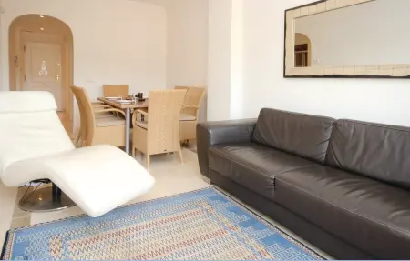 Appartement 4 personnes à La Cala de Mijas - Photo 12