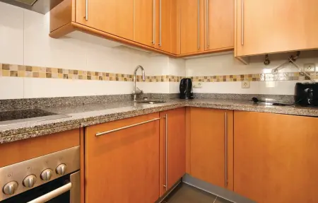 Appartement 4 personnes à La Cala de Mijas - Photo 13