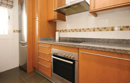 Appartement 4 personnes à La Cala de Mijas - Photo 14