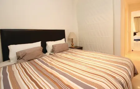 Appartement 4 personnes à La Cala de Mijas - Photo 15