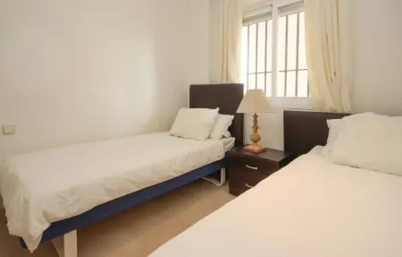 Appartement 4 personnes à La Cala de Mijas - Photo 16