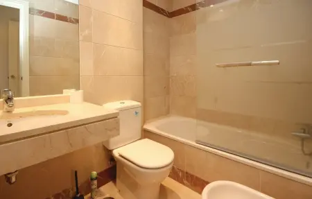 Appartement 4 personnes à La Cala de Mijas - Photo 17