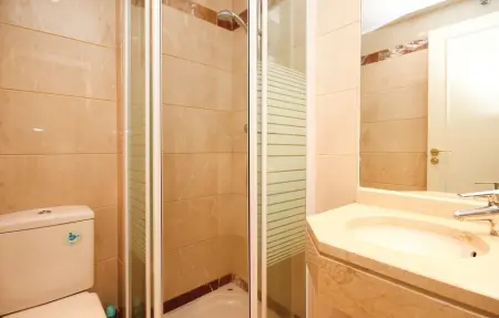 Appartement 4 personnes à La Cala de Mijas - Photo 18