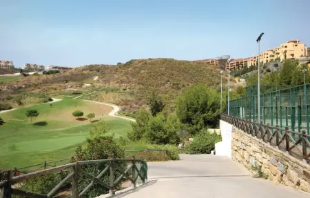 Appartement 4 personnes à La Cala de Mijas - Photo 19