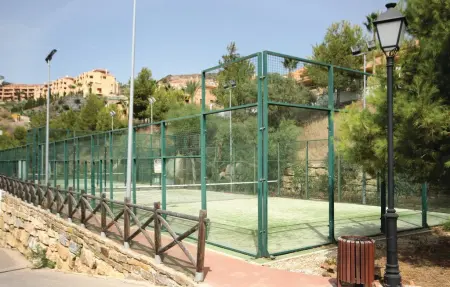 Appartement 4 personnes à La Cala de Mijas - Photo 20