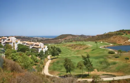 Appartement 4 personnes à La Cala de Mijas - Photo 21