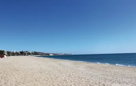 Appartement 4 personnes à La Cala de Mijas - Photo 23