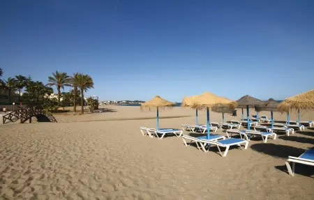 Appartement 4 personnes à La Cala de Mijas - Photo 25